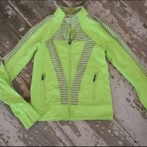 Girls Ivviva Jacket